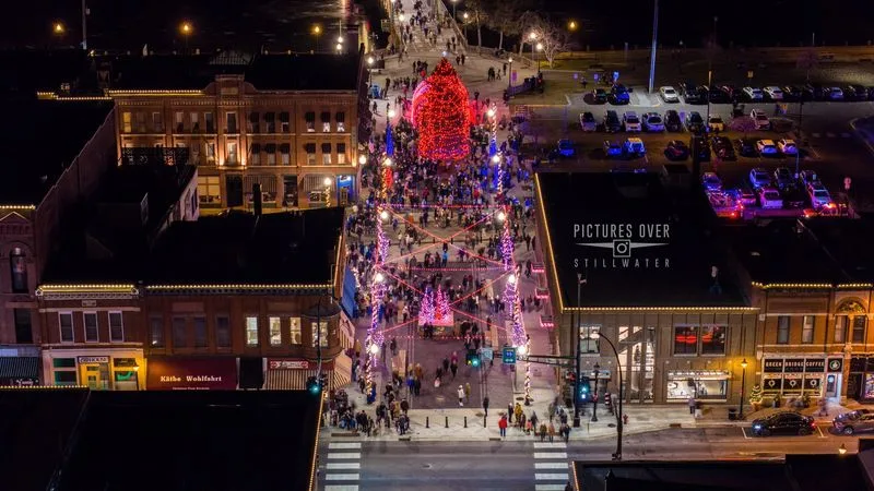 Stillwater, Minnesota