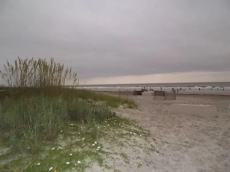 Hilton Head Island, South Carolina