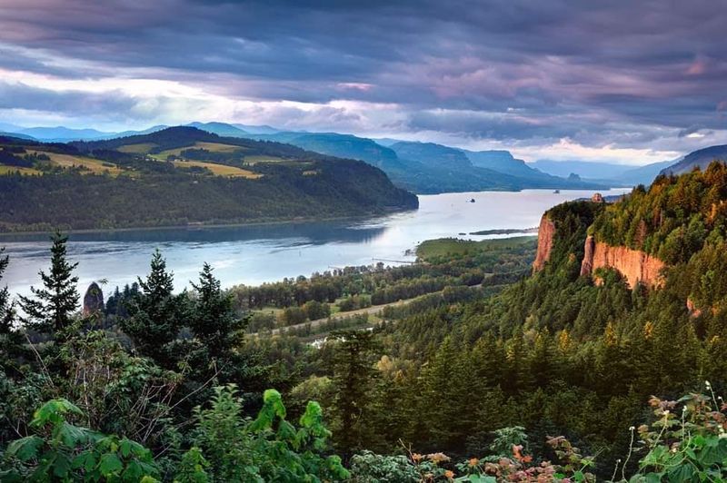 Hood River County, Oregon