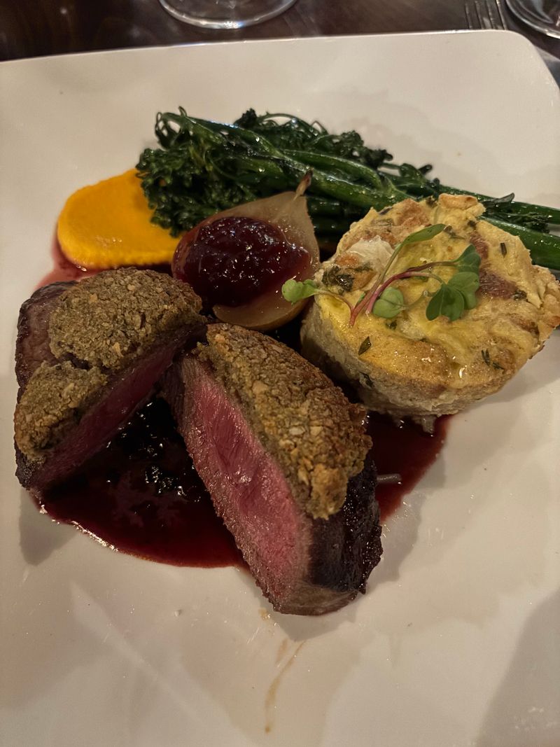 Aff&auml;re &mdash; Kansas City, MO