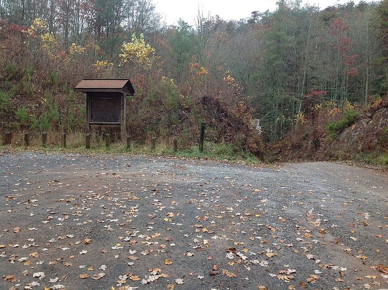 Cherokee National Forest Adventures