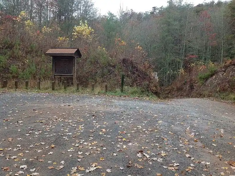 Cherokee National Forest Adventures