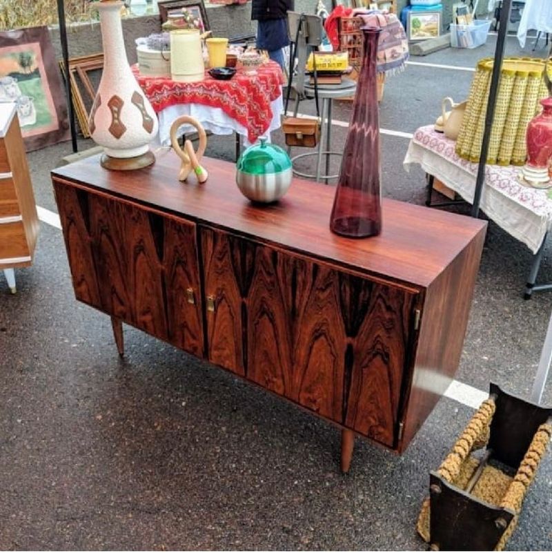 Melrose Vintage Market &mdash; Phoenix