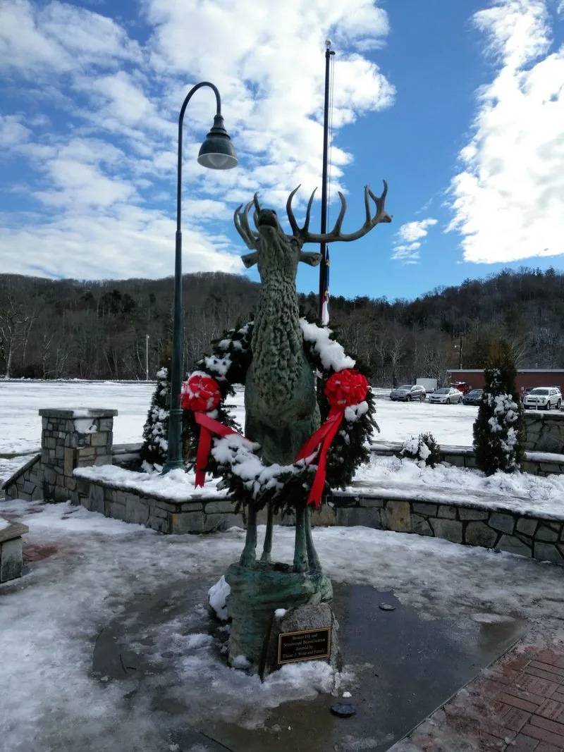 Banner Elk, North Carolina