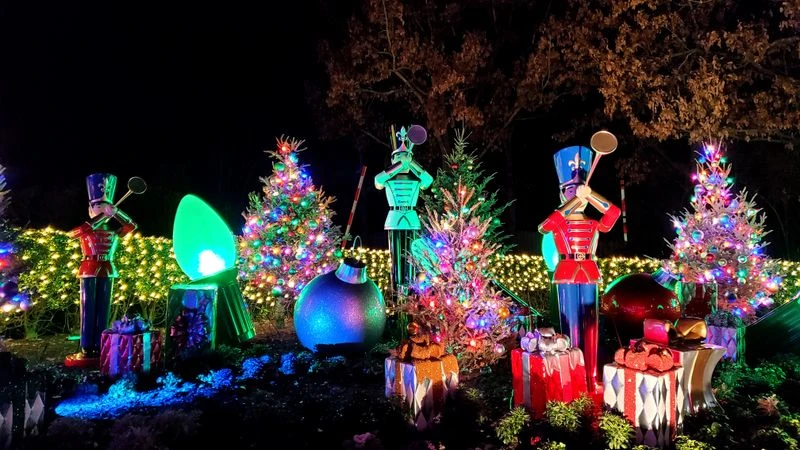 Williamsburg, Virginia