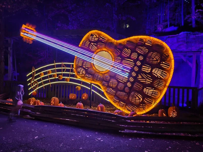 Pigeon Forge, Tennessee