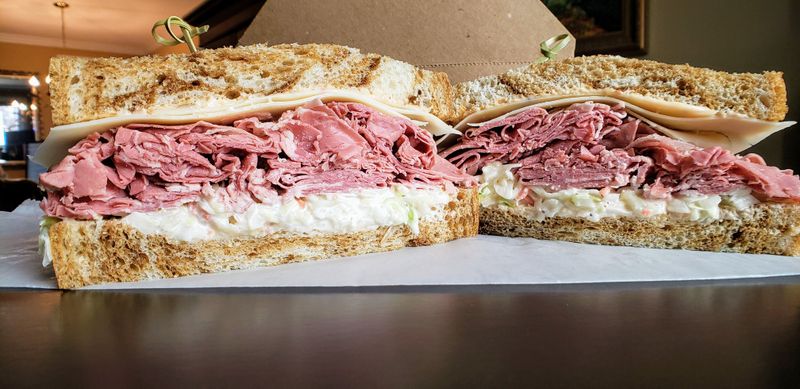 Gaudiello&rsquo;s Italian Hoagies &mdash; Wilmington, DE