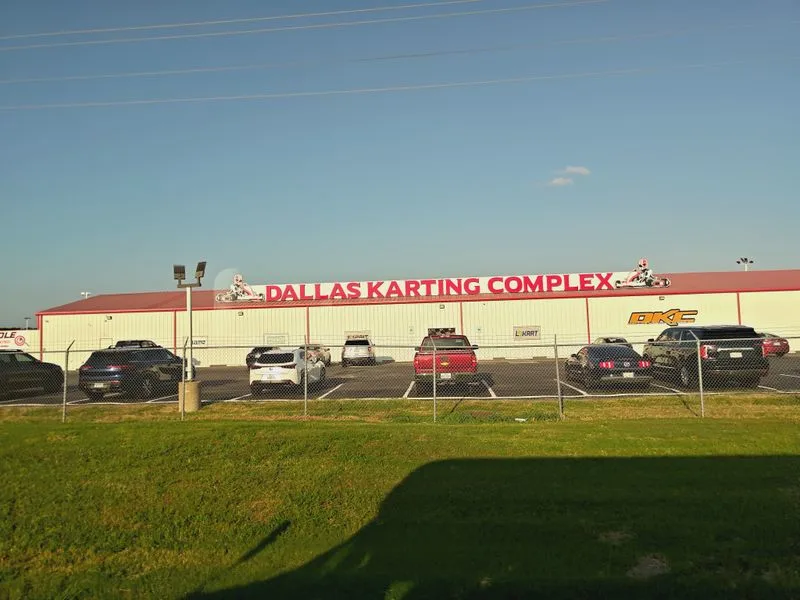 Getting There and First Impressions