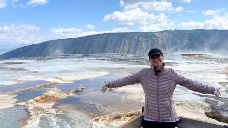 Gen X Travelers Are Filling Up the 10 National Parks in the Mountain West That Once Saw Only Summer Crowds