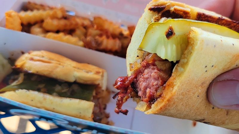 Superdawg Drive-In, Chicago