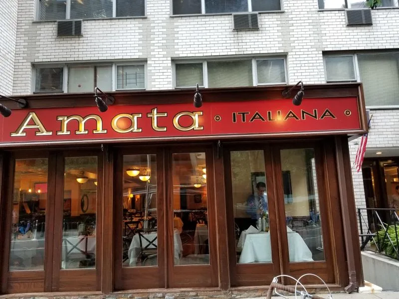Amata NYC