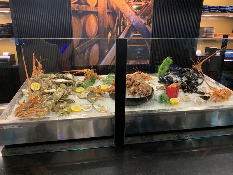 Oak & Ember &mdash; Bardstown