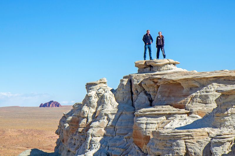 Family-Friendly Trails