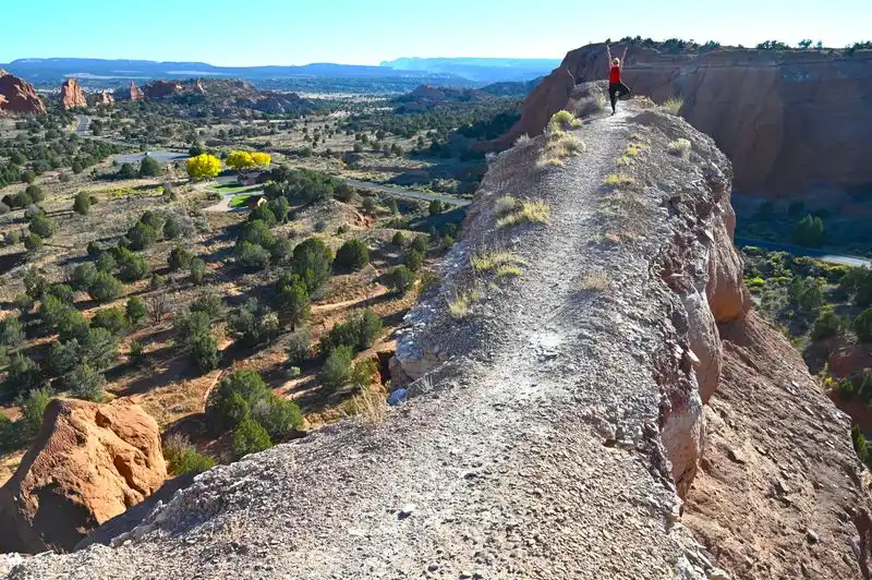 Angel&rsquo;s Palace Trail Highlights
