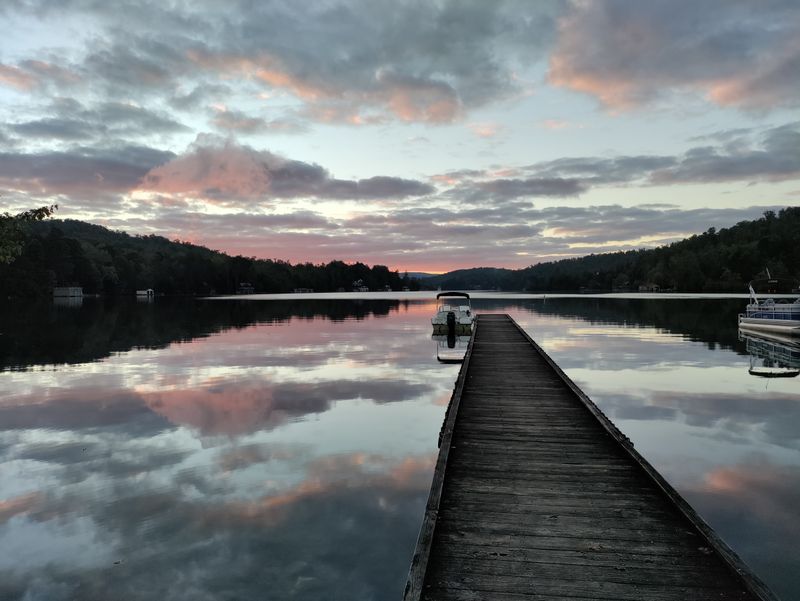 Moccasin Creek State Park