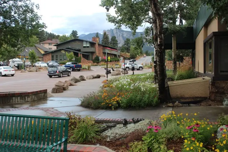 Estes Park