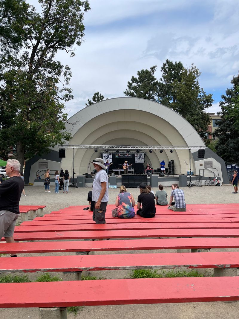 Boulder Holiday Gift & Winter Markets