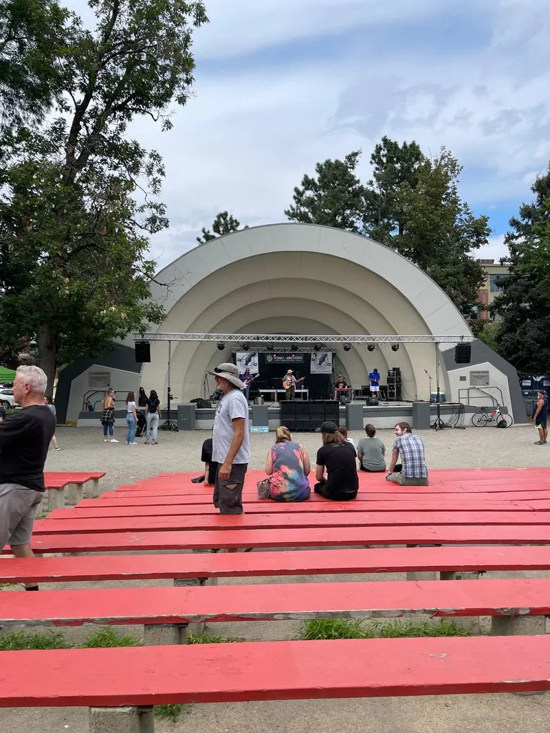 Boulder Holiday Gift & Winter Markets