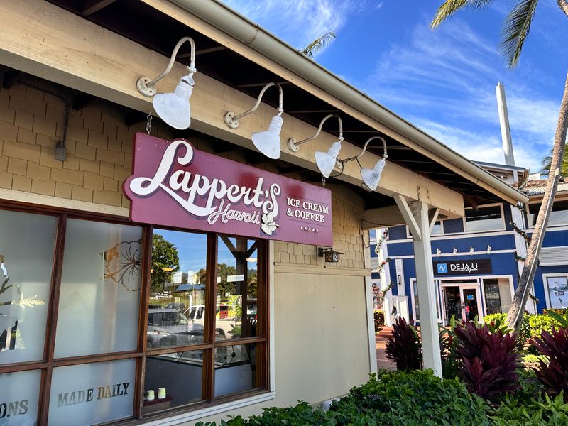 Hawaii &ndash; Lappert's Hawaii (Poipu)