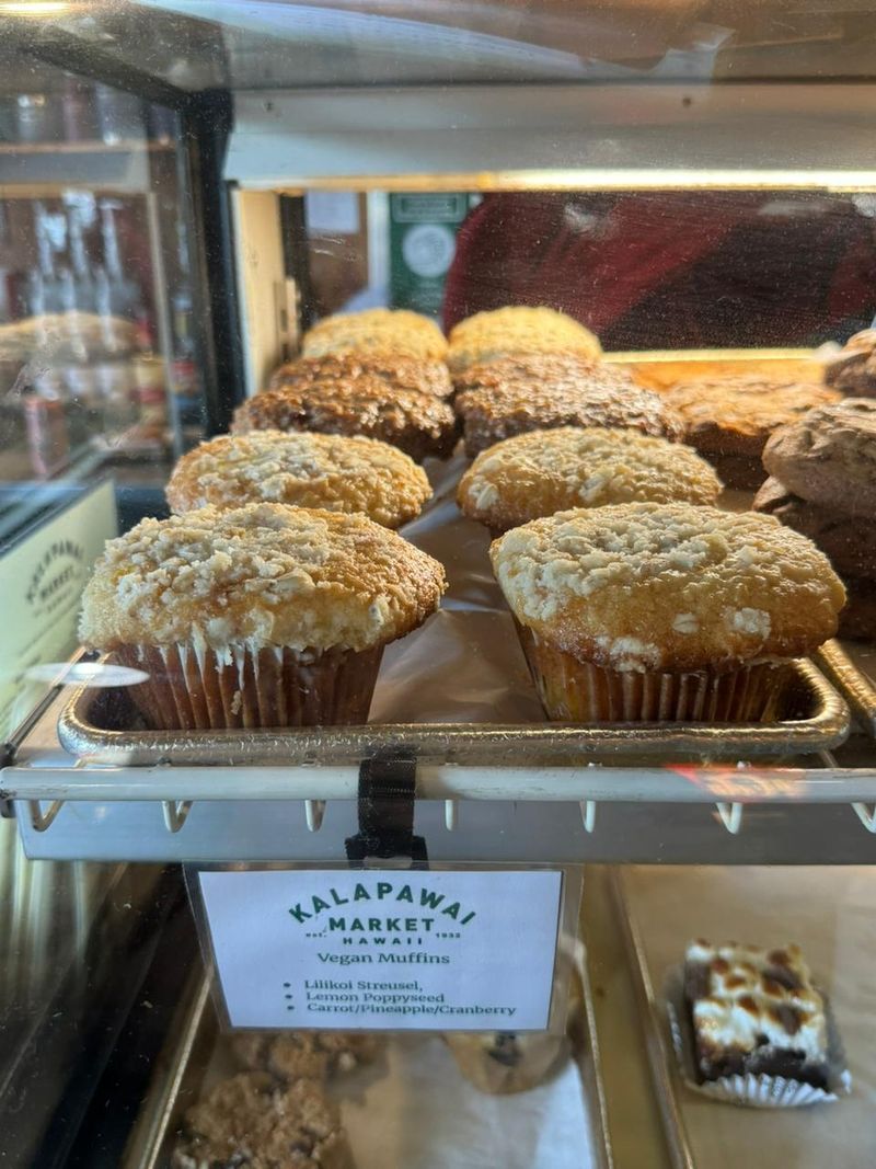 Hawaii &mdash; Kalapawai Caf&eacute; & Deli