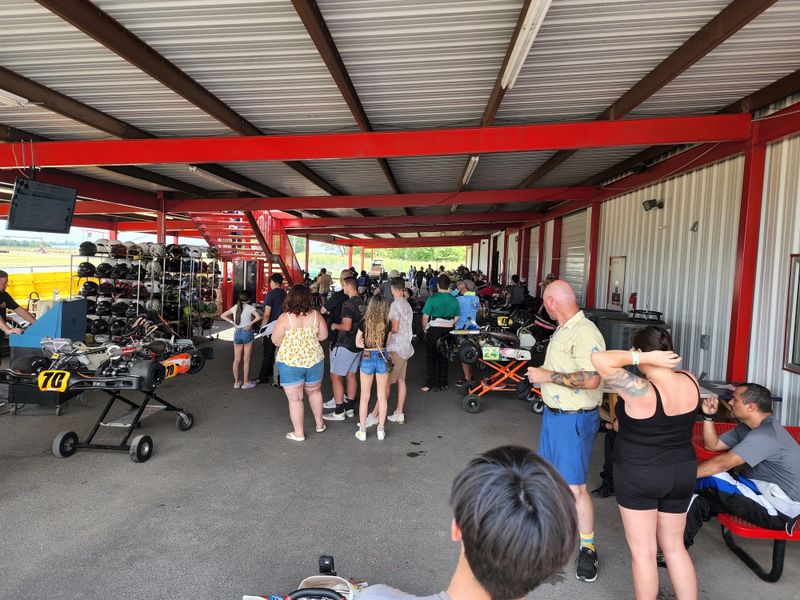 Group Events and Parties