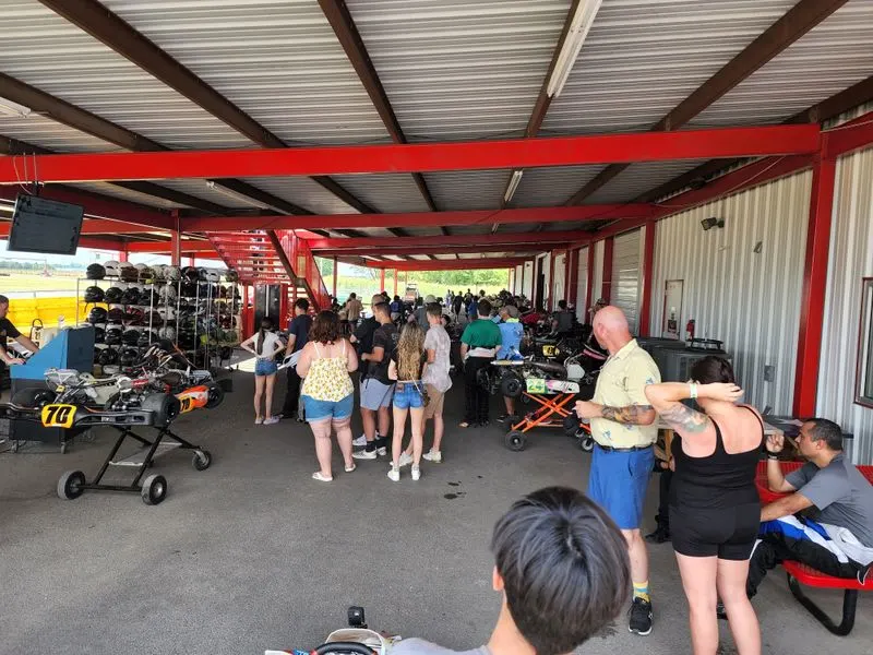 Group Events and Parties