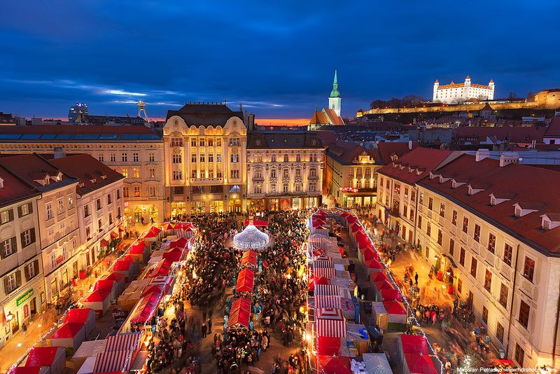 Bratislava, Slovakia