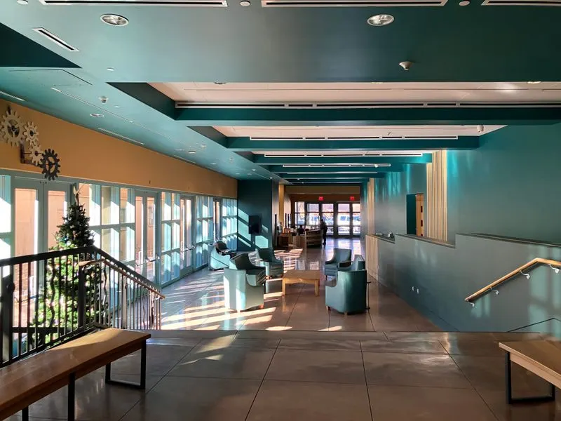 Palace of the Governors (Santa Fe)