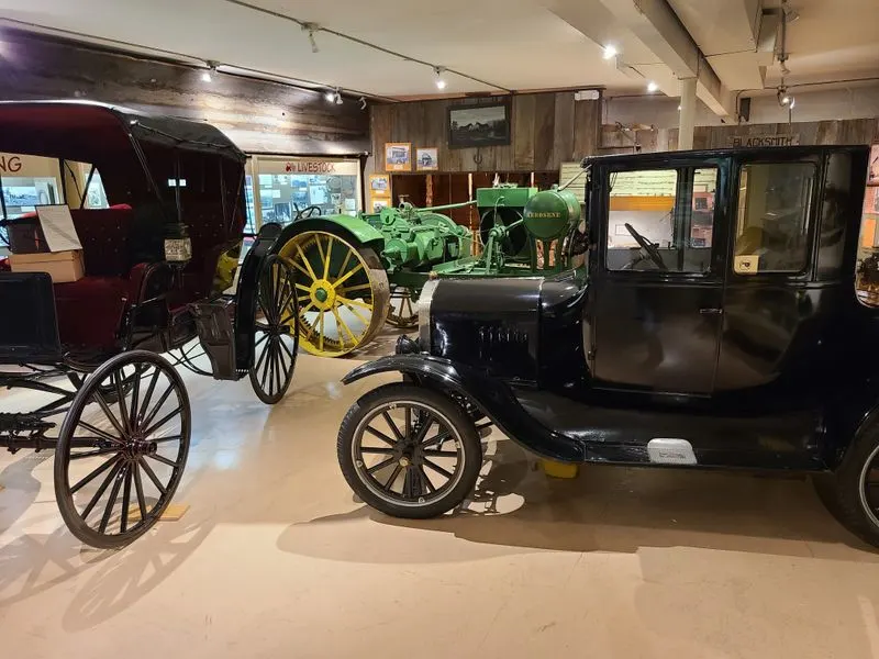 Skagit Historical Museum
