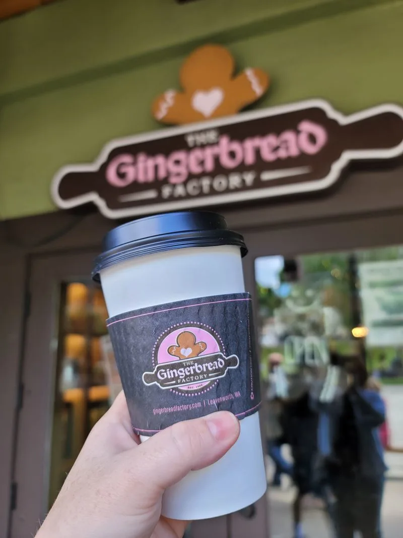 Espresso That Surprises People