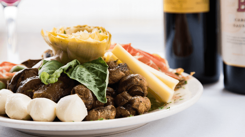 Carlucci's Waterfront &ndash; Mt. Laurel Township, NJ