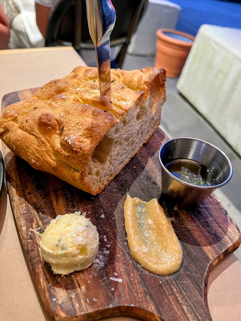 Vanda Cucina — Warwick