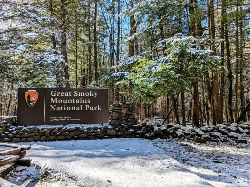 Great Smoky Mountains National Park