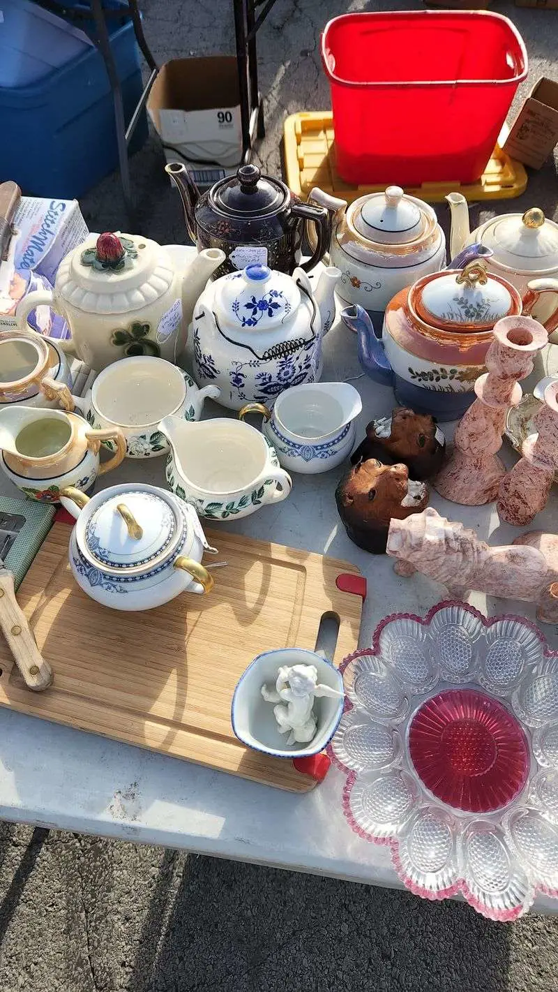 Home Finds Under Twenty