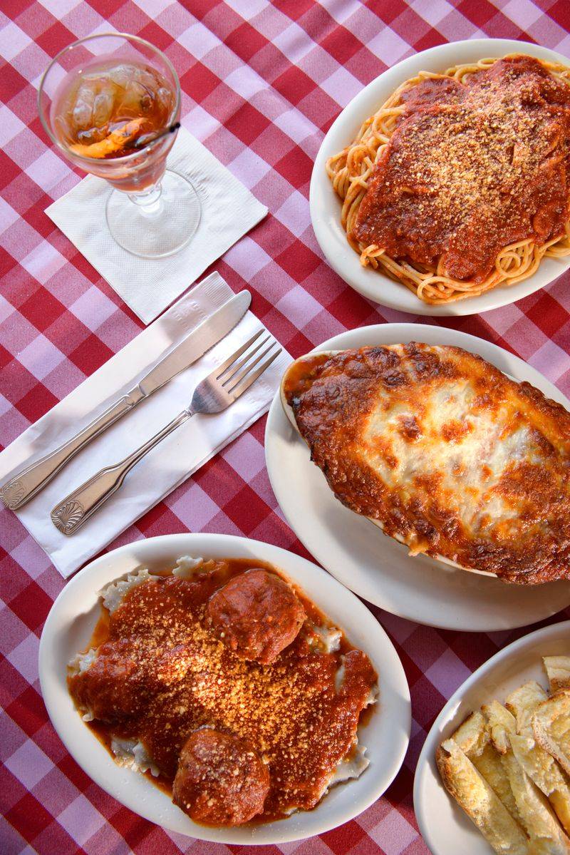 Casale&rsquo;s Halfway Club