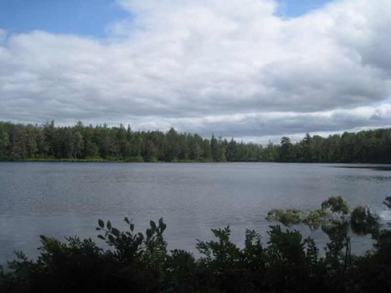 Lake Five & Lake Ten Trails