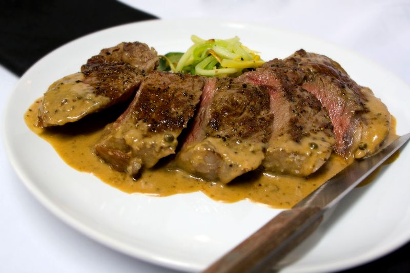 Landoll&rsquo;s Mohican Castle &mdash; Loudonville, OH