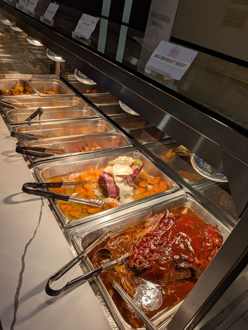 Jolly Inn Restaurant & Banquet Hall – Chicago