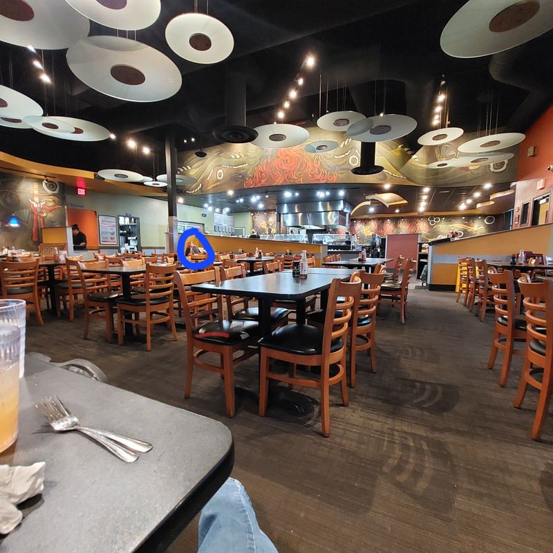 HuHot Mongolian Grill &ndash; Rapid City