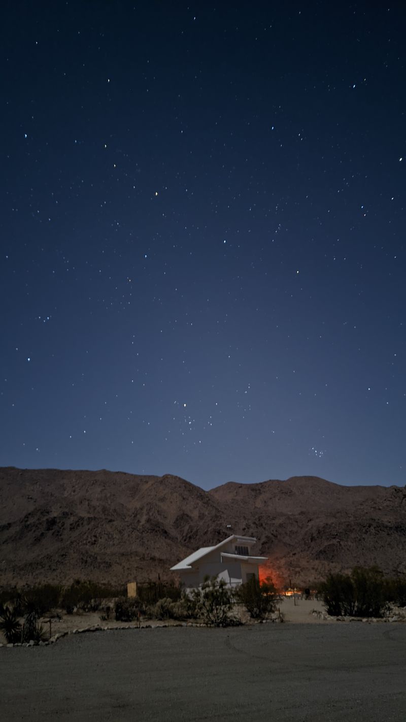 Joshua Tree National Park