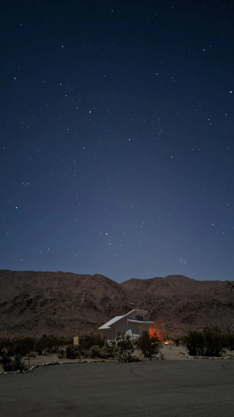Joshua Tree National Park