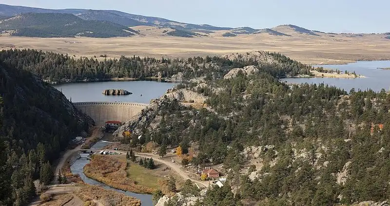 Eleven Mile State Park