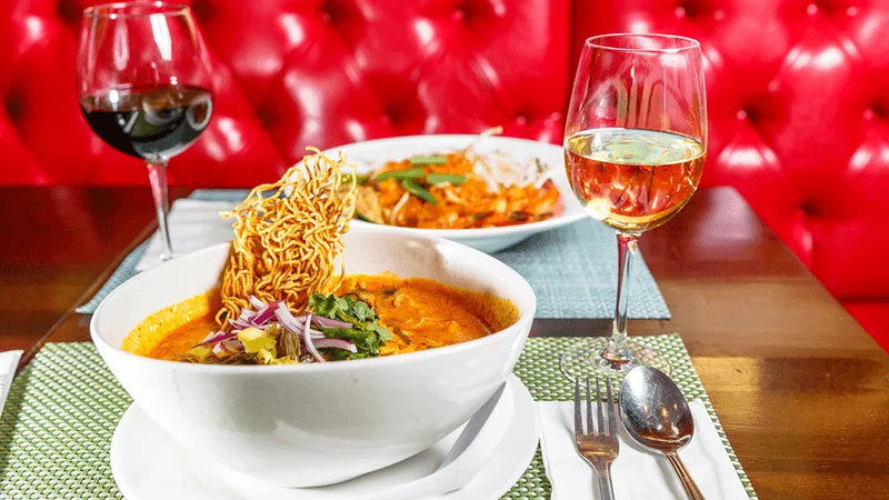 Weera Thai Restaurant