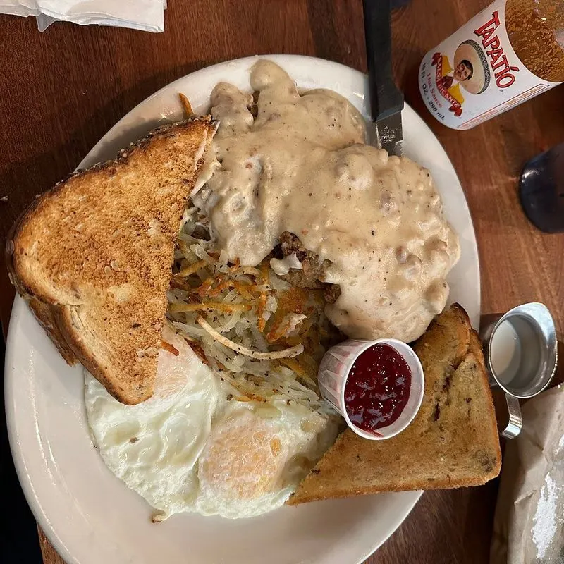 Moon’s Kitchen Cafe