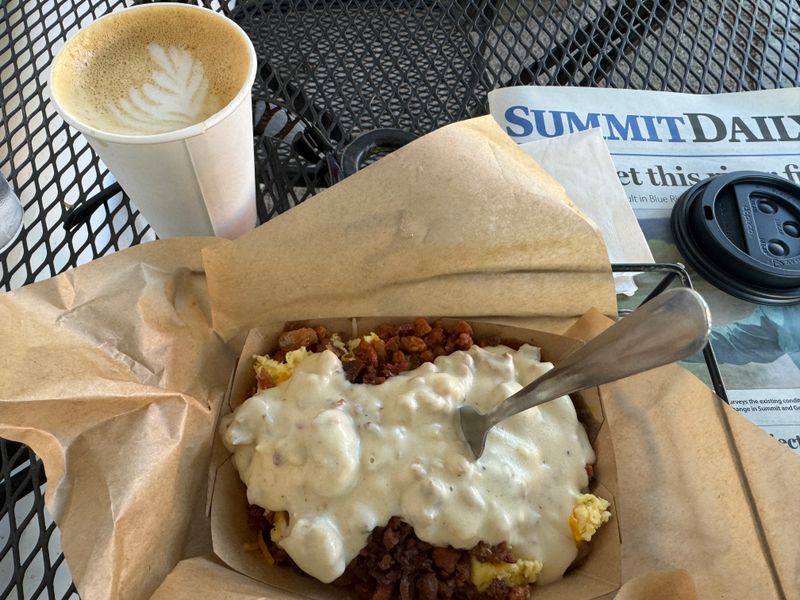 Hot Drinks and Cozy Nooks