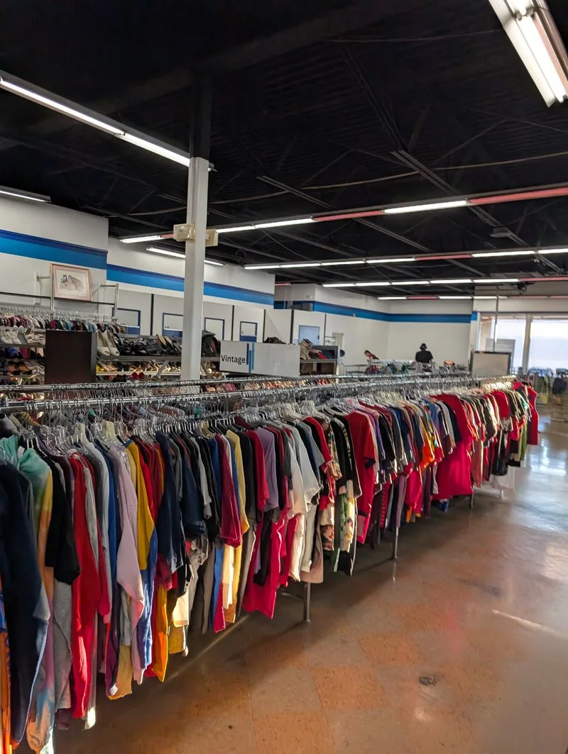 Thrift Town, Albuquerque