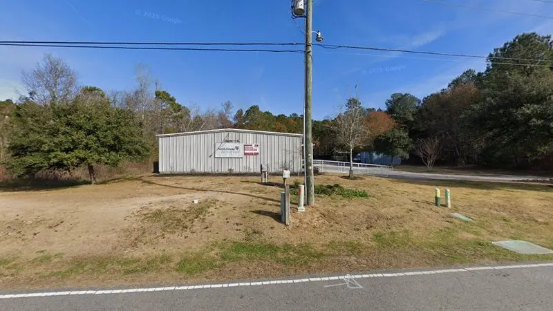 Helping Hands Thrift Store, North Myrtle Beach