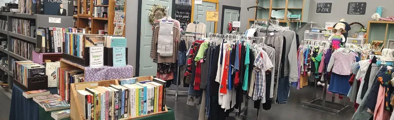 Hope Resale Store (Middlebury)