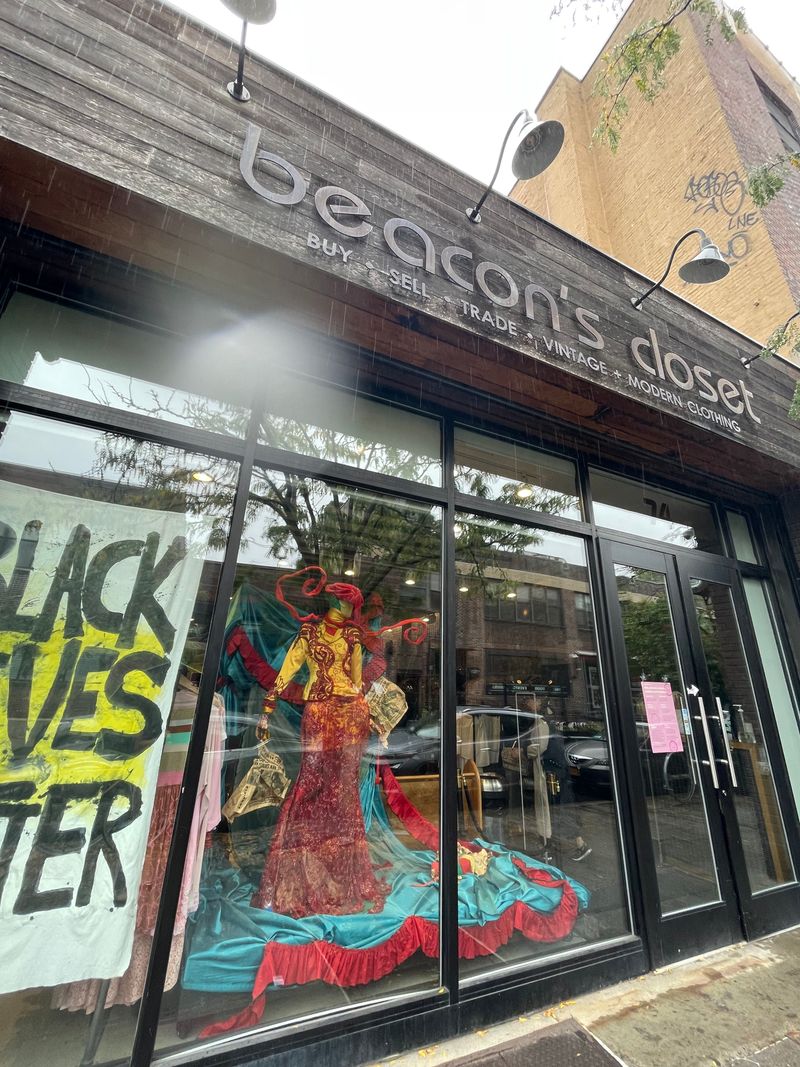 Beacon’s Closet — Brooklyn, NY