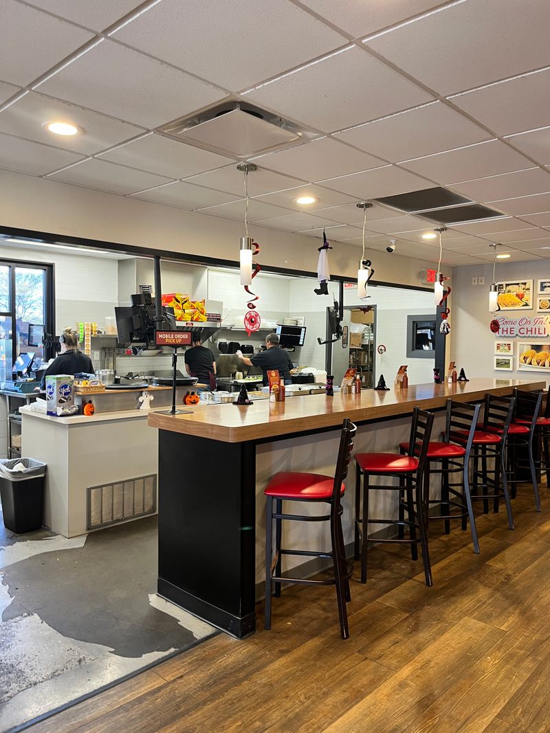 Gold Star Chili&mdash; Covington